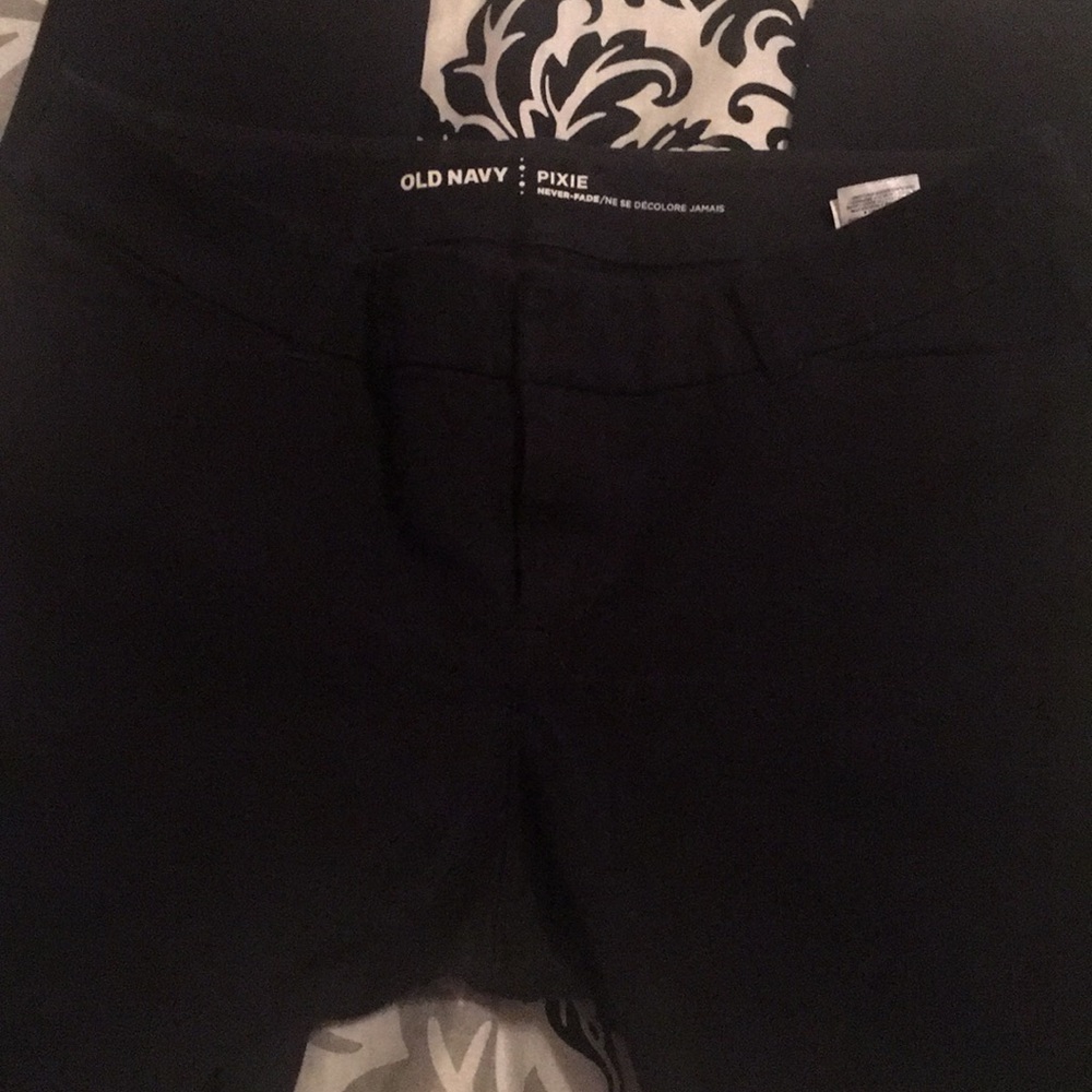 Old Navy Slacks